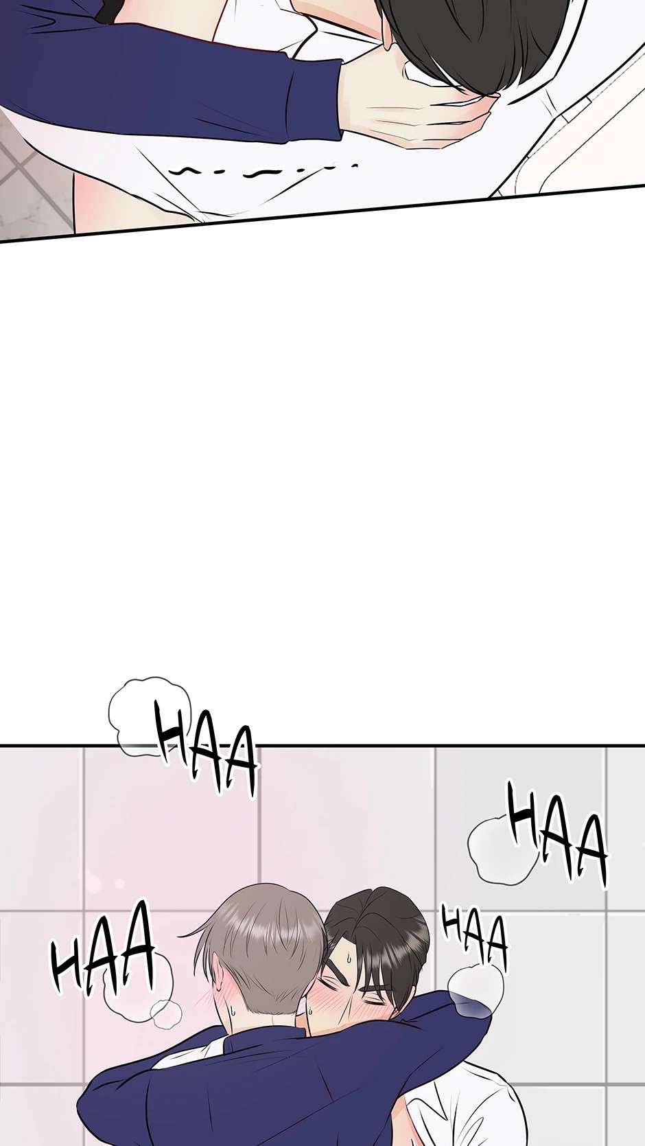 Over The Moon Chapter 21 page 55 - 