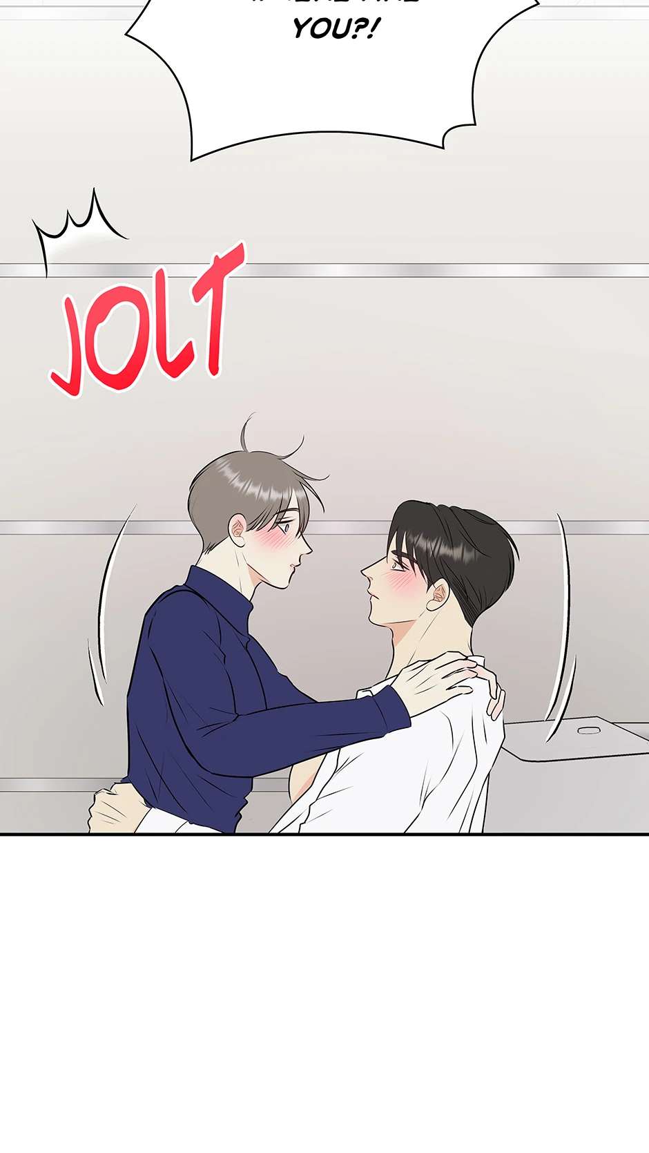 Over The Moon Chapter 21 page 57 - 