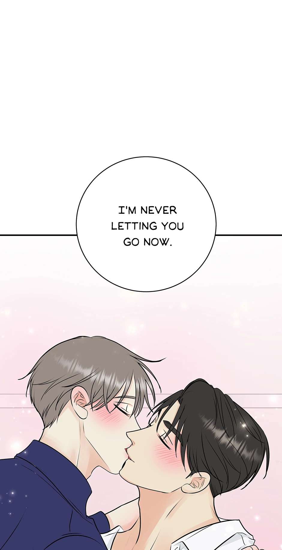 Over The Moon Chapter 21 page 61 - 