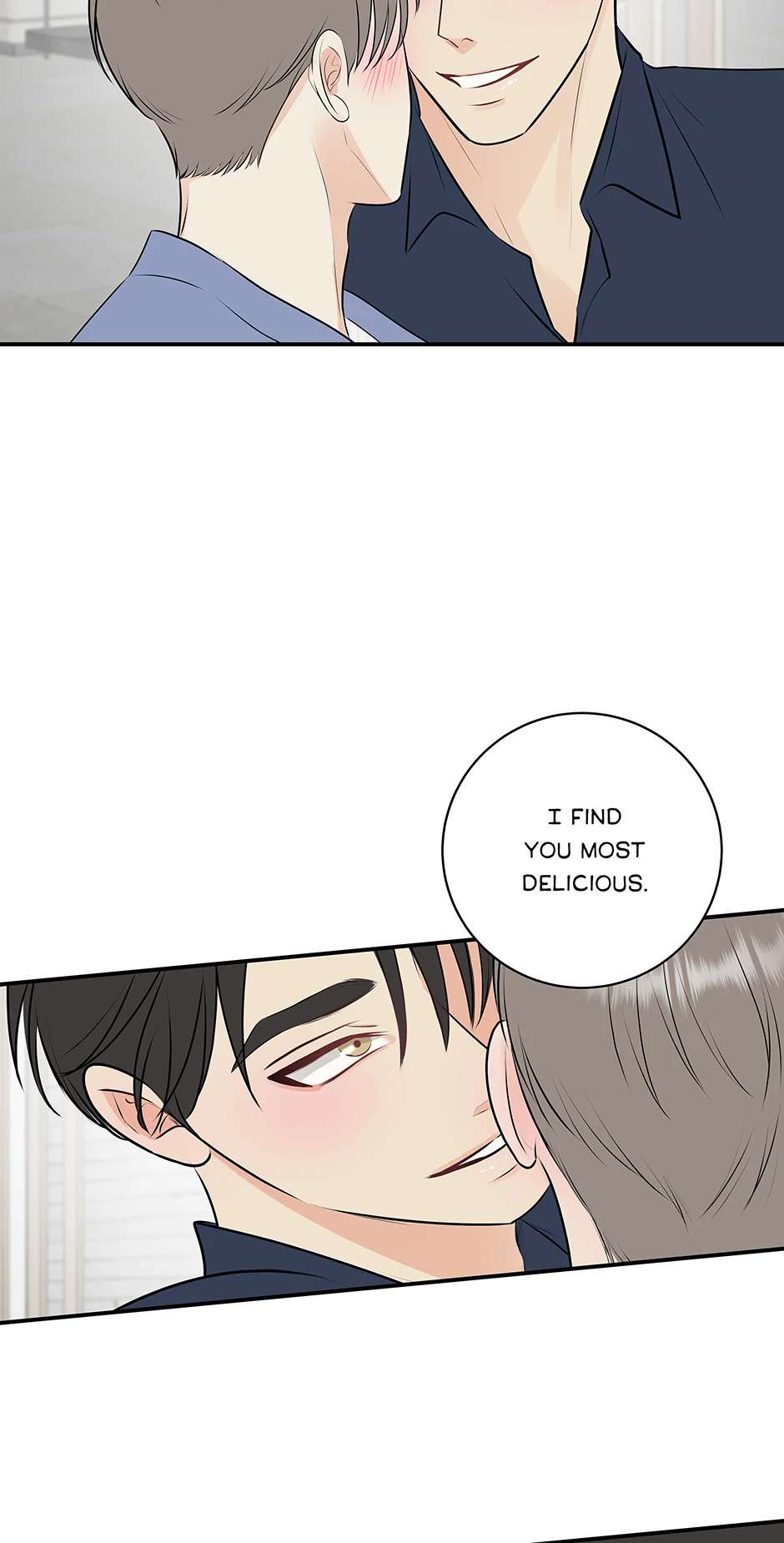 Over The Moon Chapter 22 page 20 - 