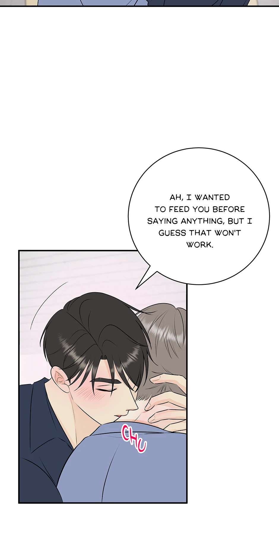 Over The Moon Chapter 22 page 22 - 