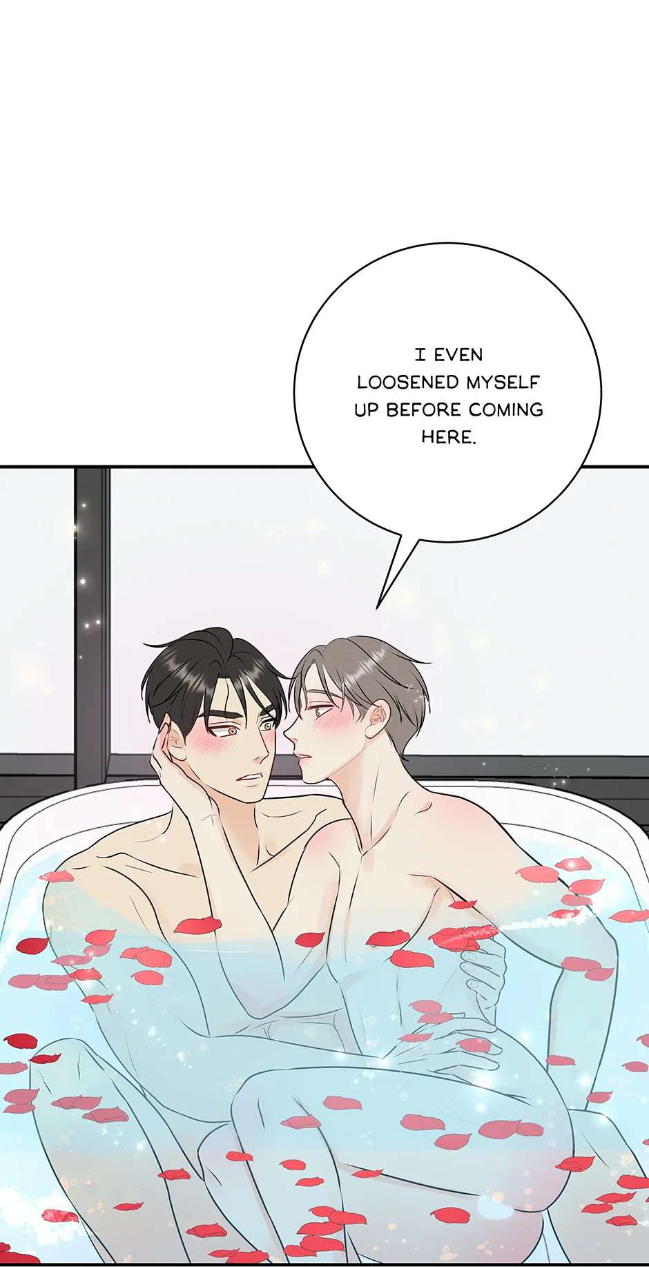 Over The Moon Chapter 22 page 30 - 