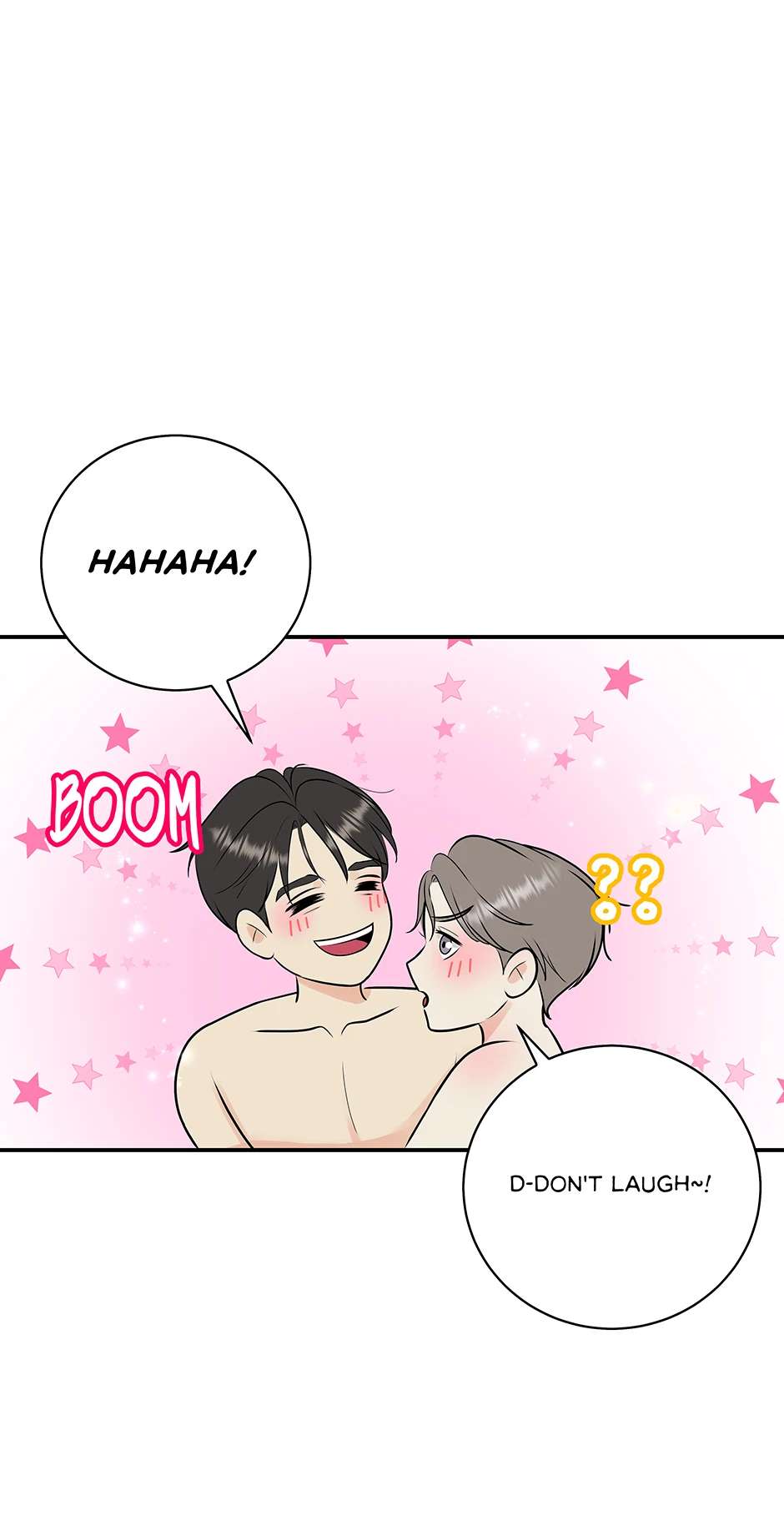 Over The Moon Chapter 22 page 31 - 