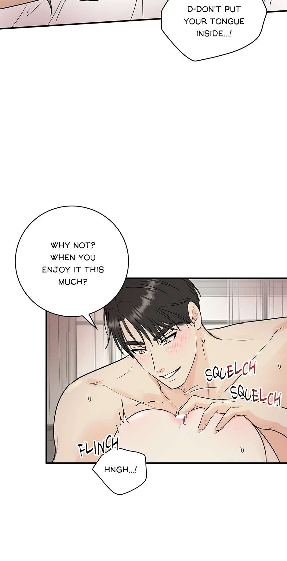 Over The Moon Chapter 22 page 42 - 