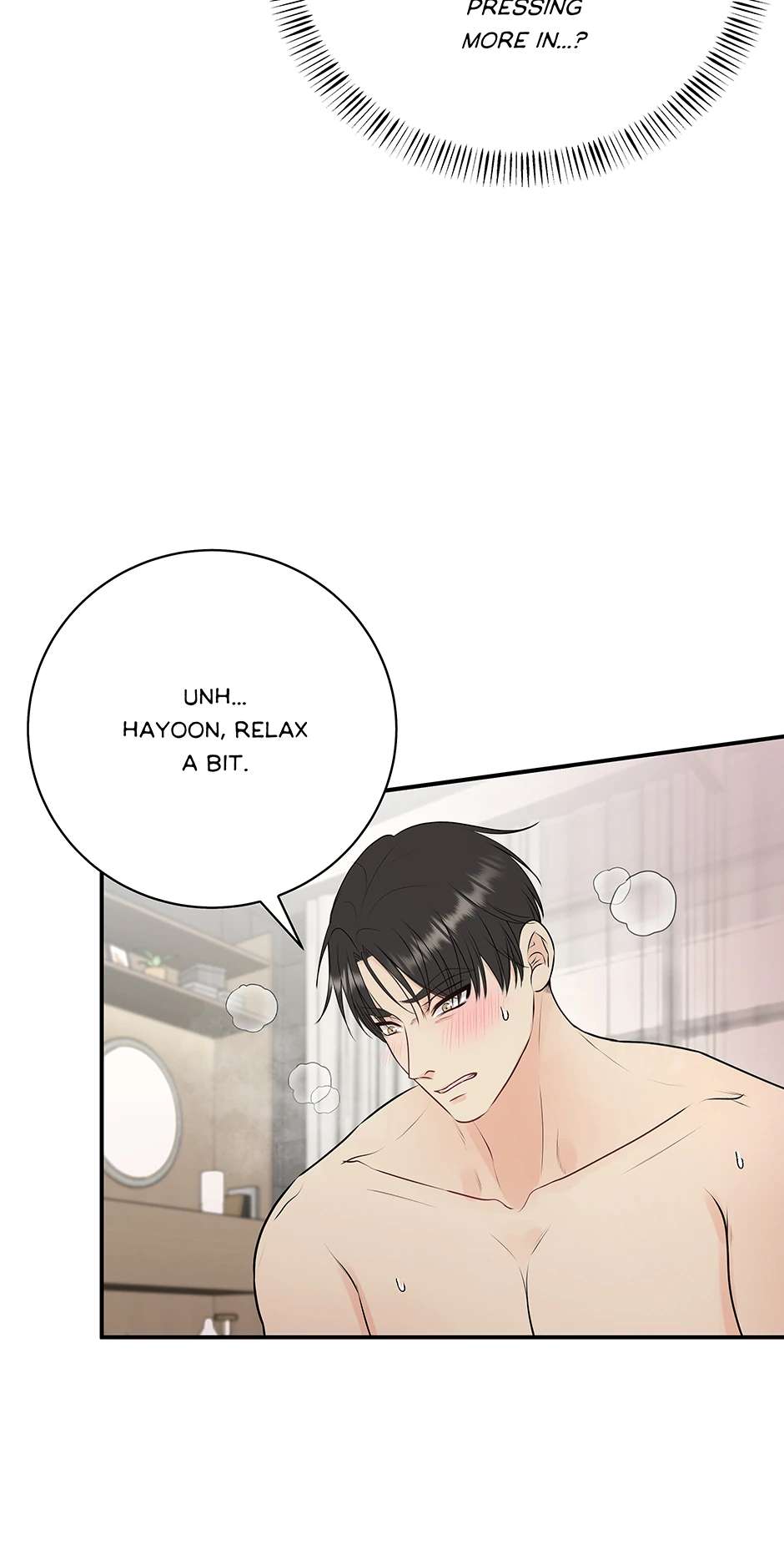 Over The Moon Chapter 22 page 46 - 