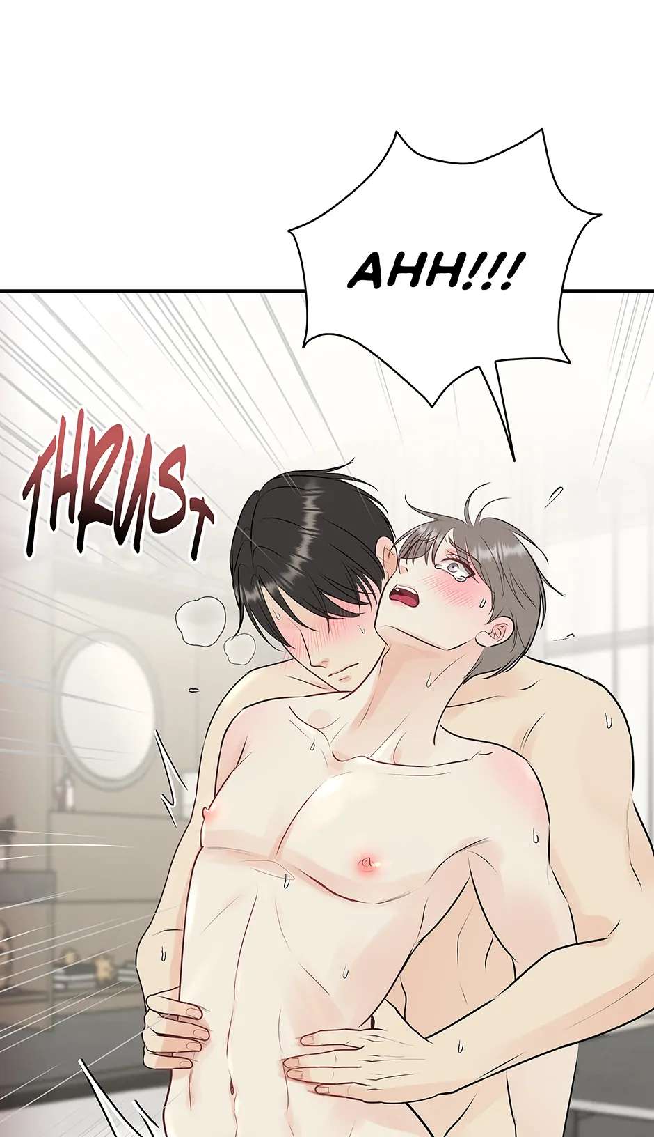 Over The Moon Chapter 22 page 51 - 