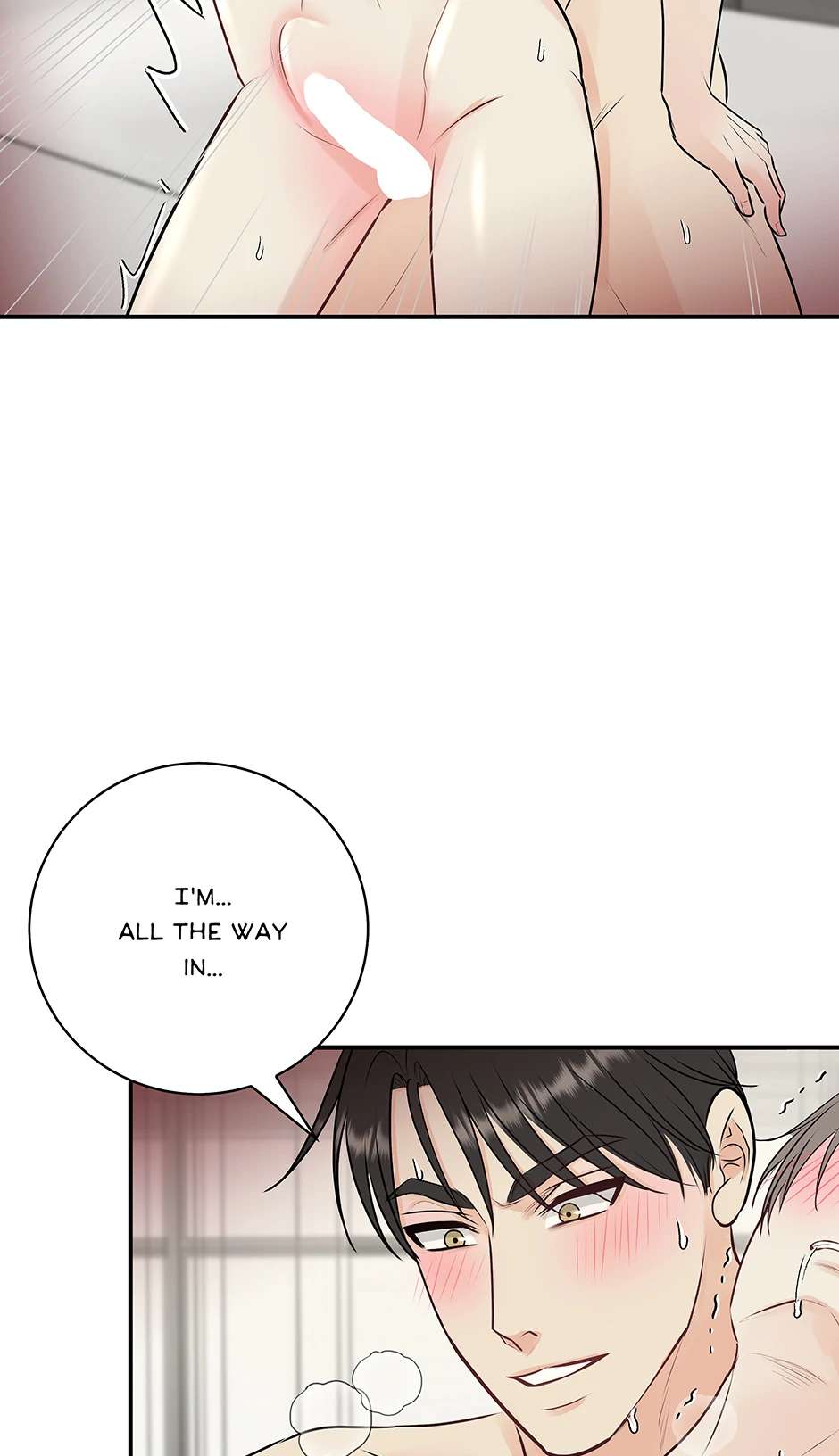 Over The Moon Chapter 22 page 52 - 