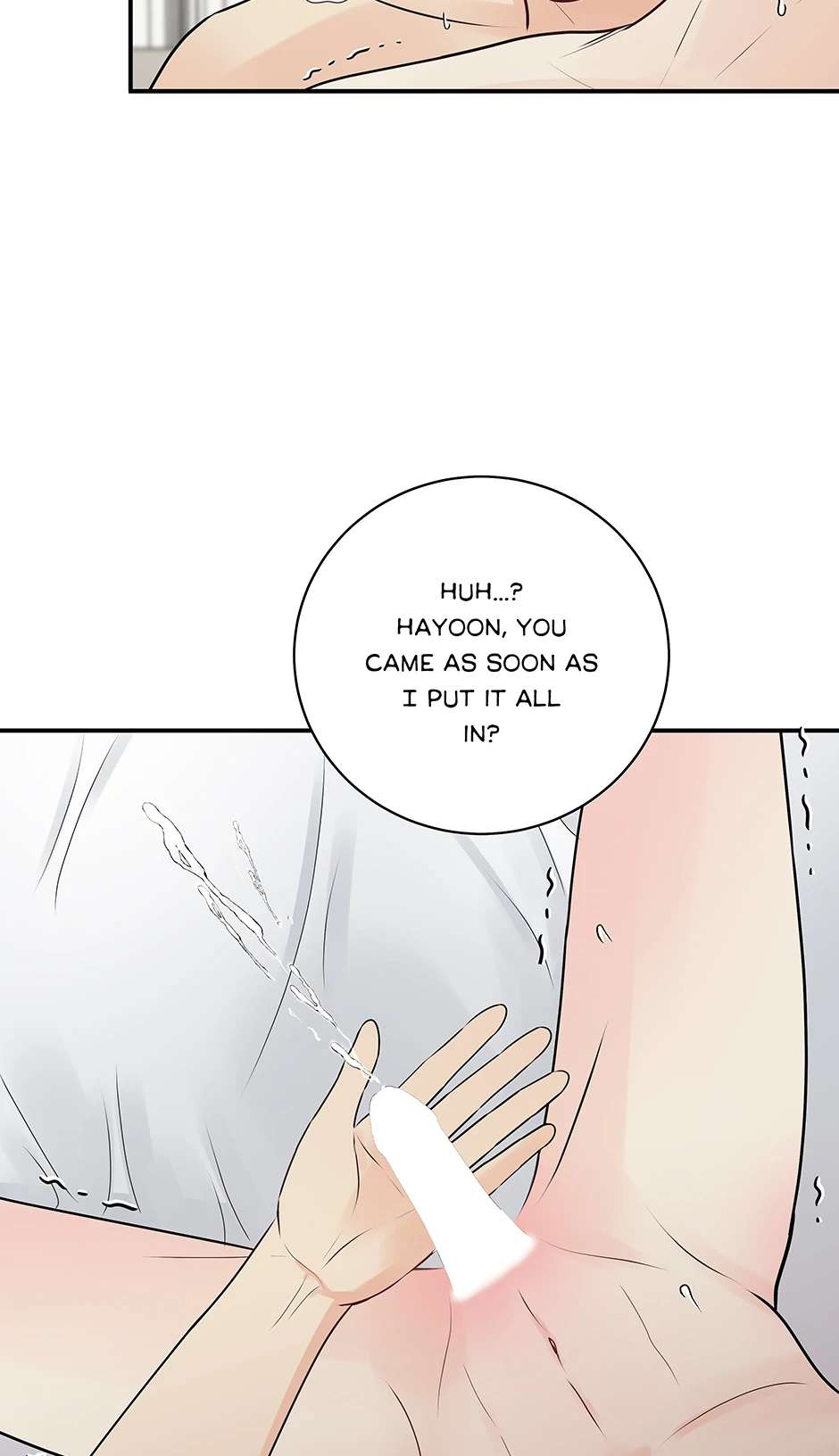 Over The Moon Chapter 22 page 53 - 