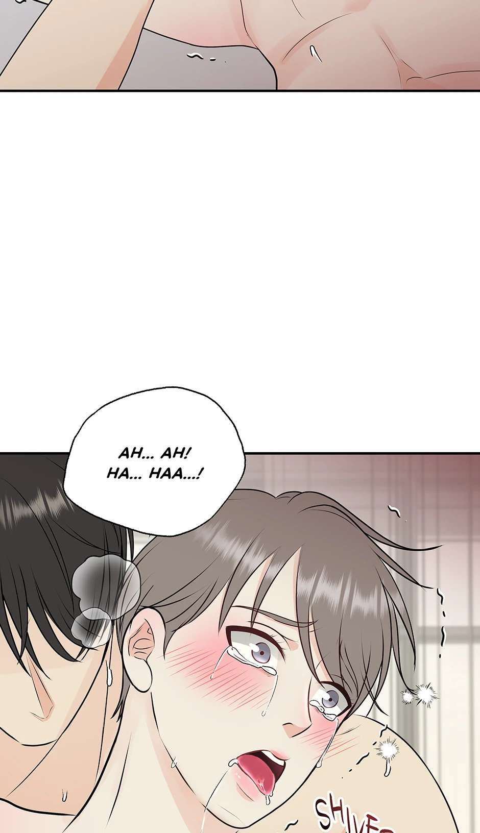 Over The Moon Chapter 22 page 54 - 
