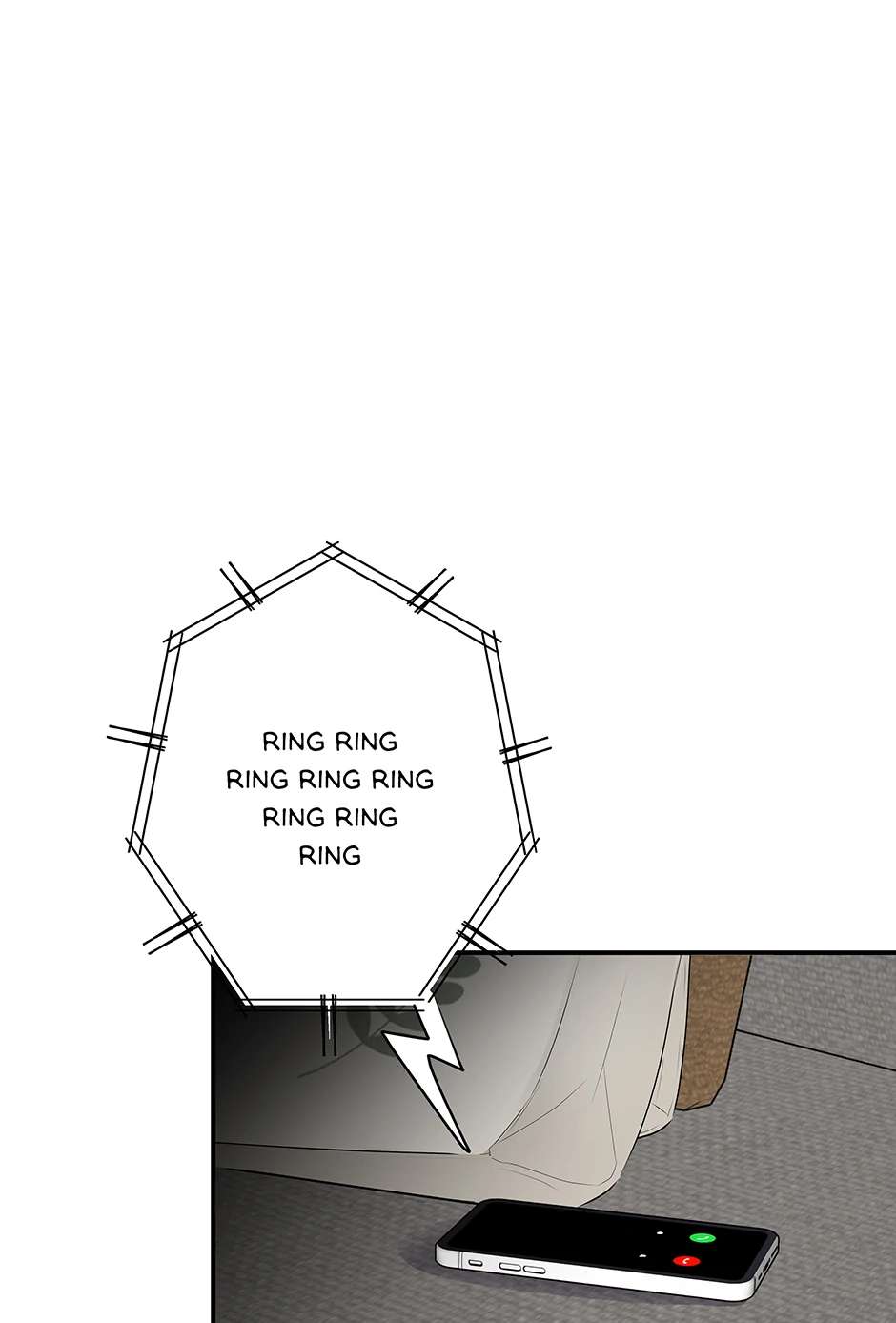 Over The Moon Chapter 22 page 56 - 