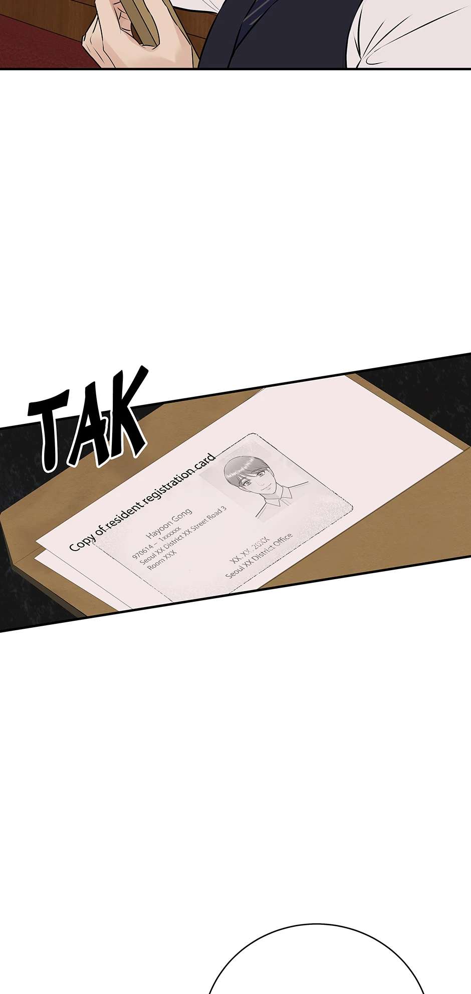 Over The Moon Chapter 22 page 61 - 