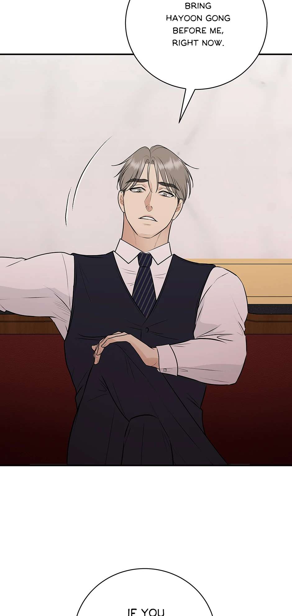 Over The Moon Chapter 22 page 62 - 