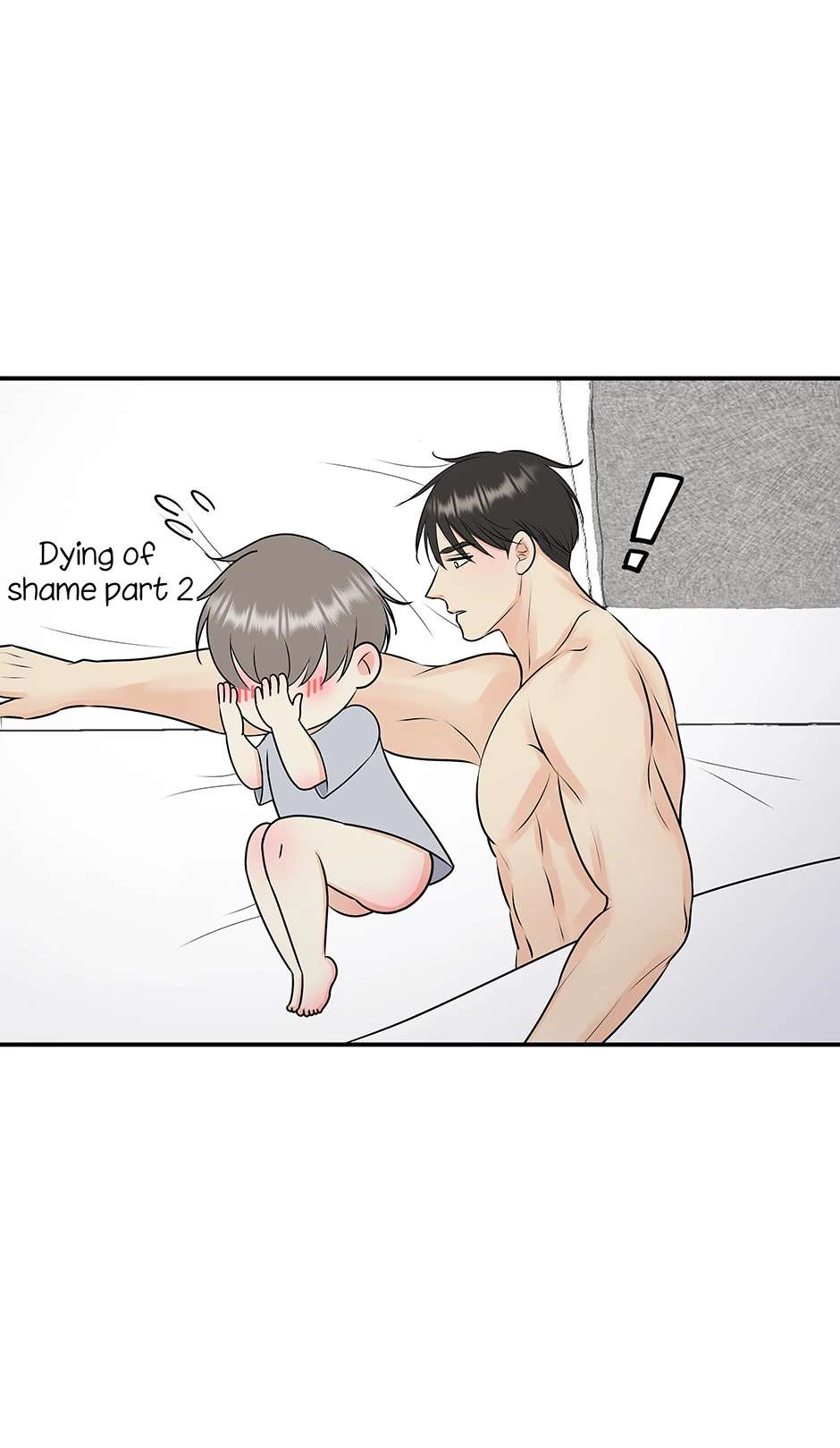 Over The Moon Chapter 23 page 46 - 
