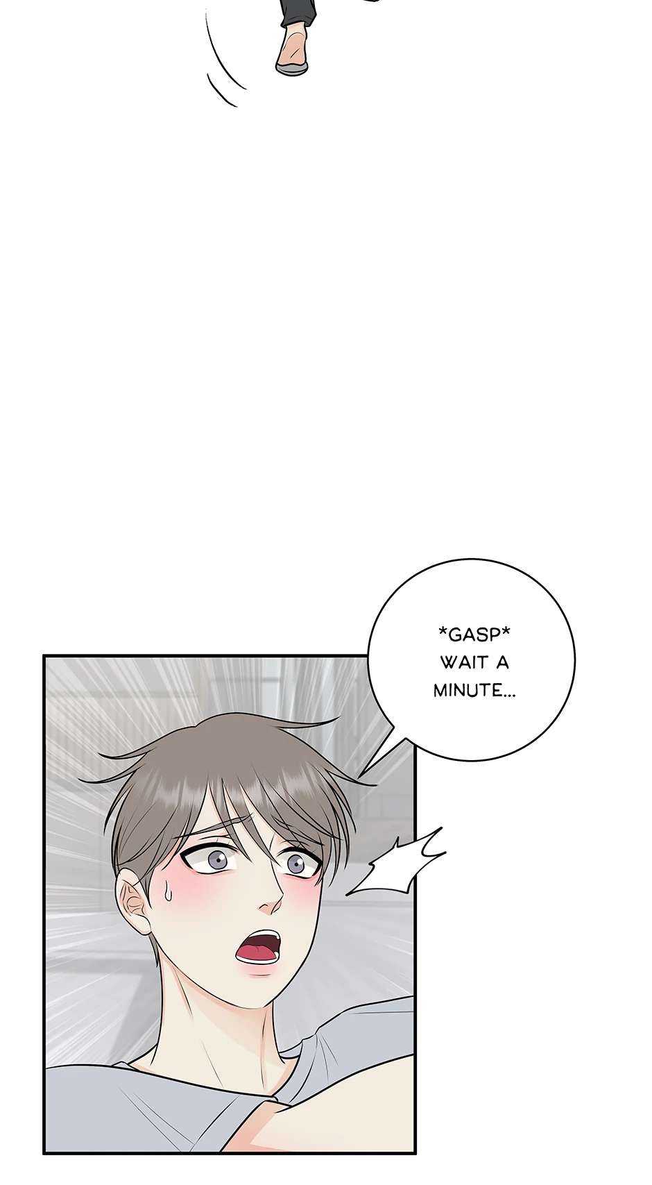 Over The Moon Chapter 23 page 50 - 