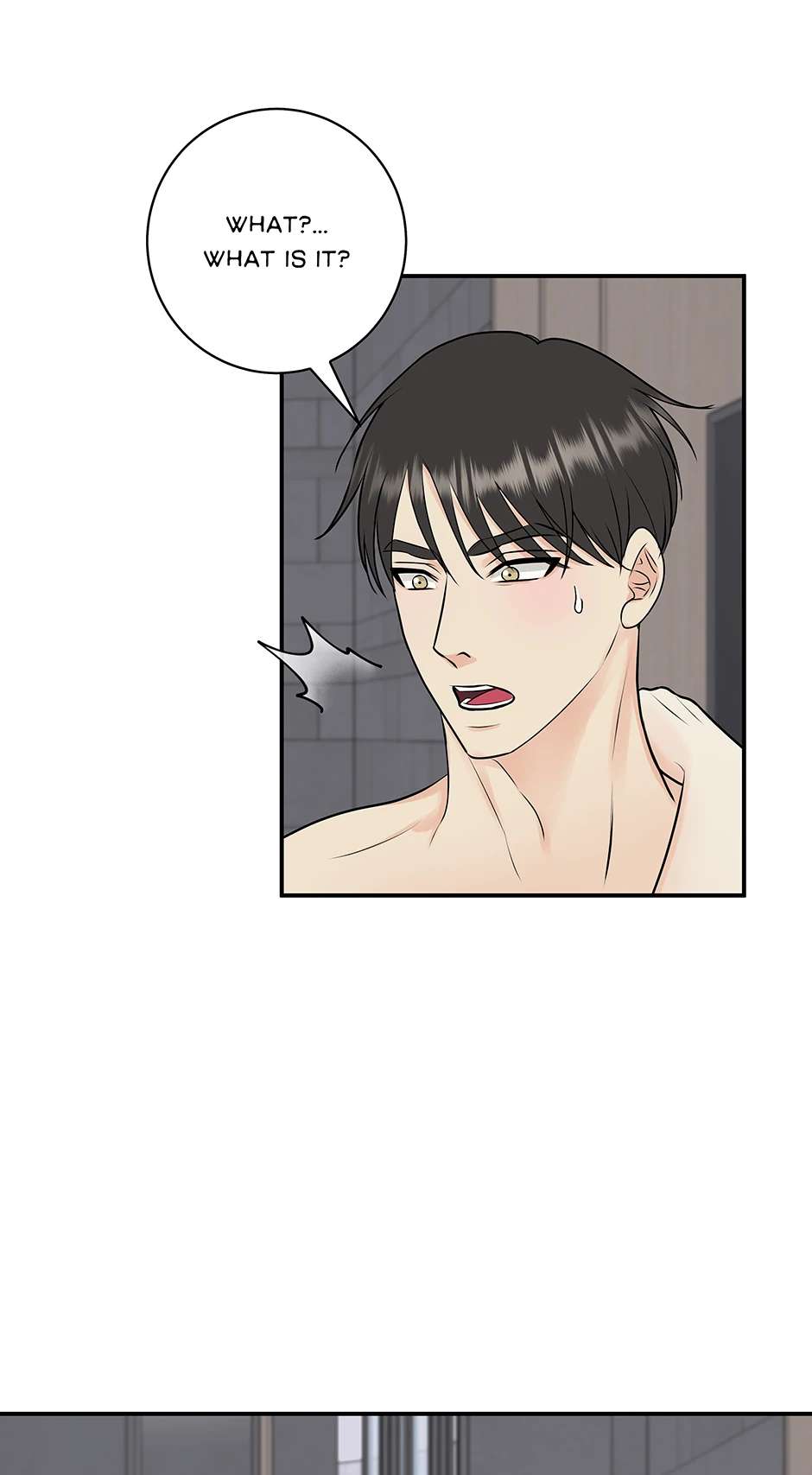 Over The Moon Chapter 23 page 51 - 