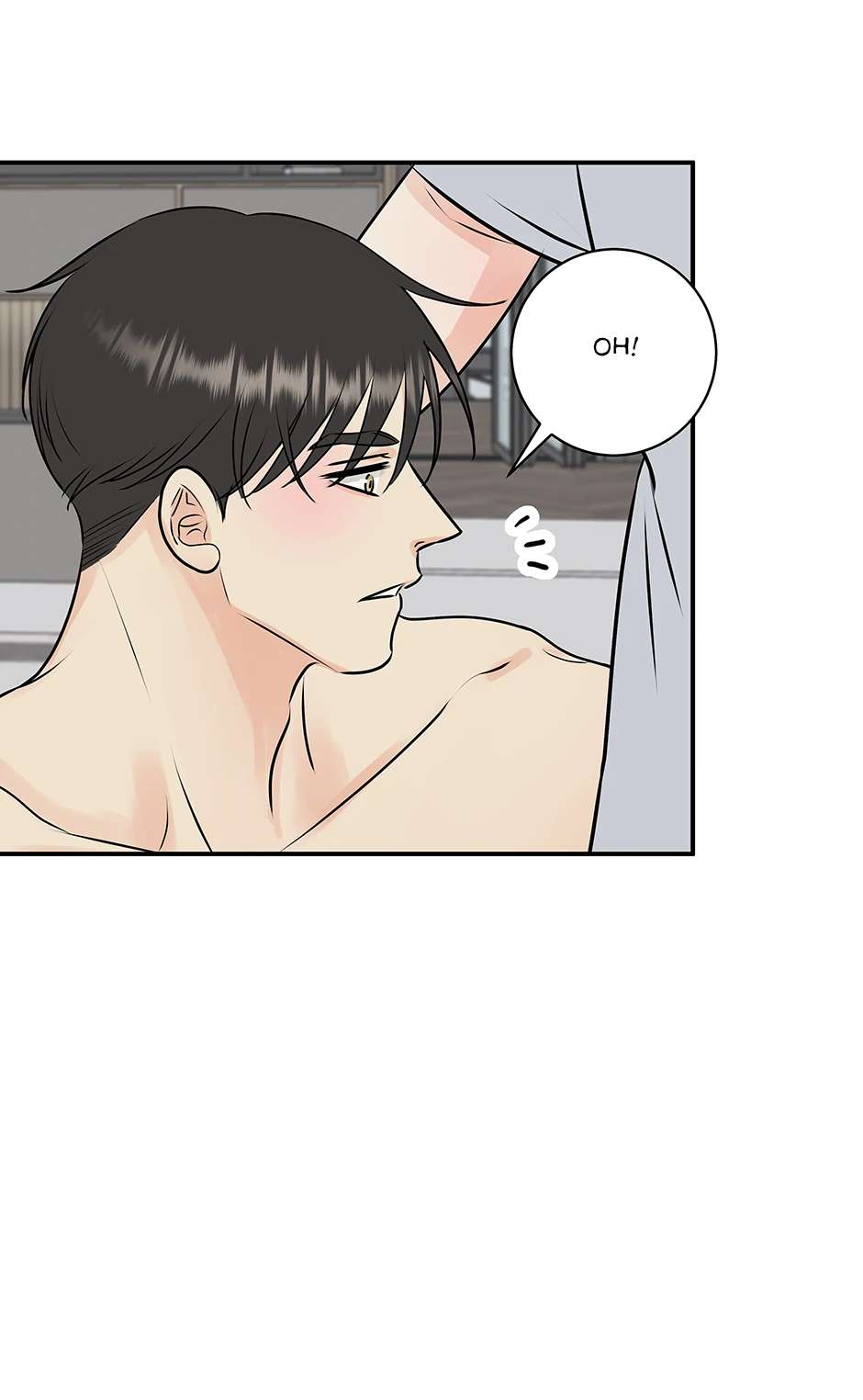 Over The Moon Chapter 23 page 54 - 