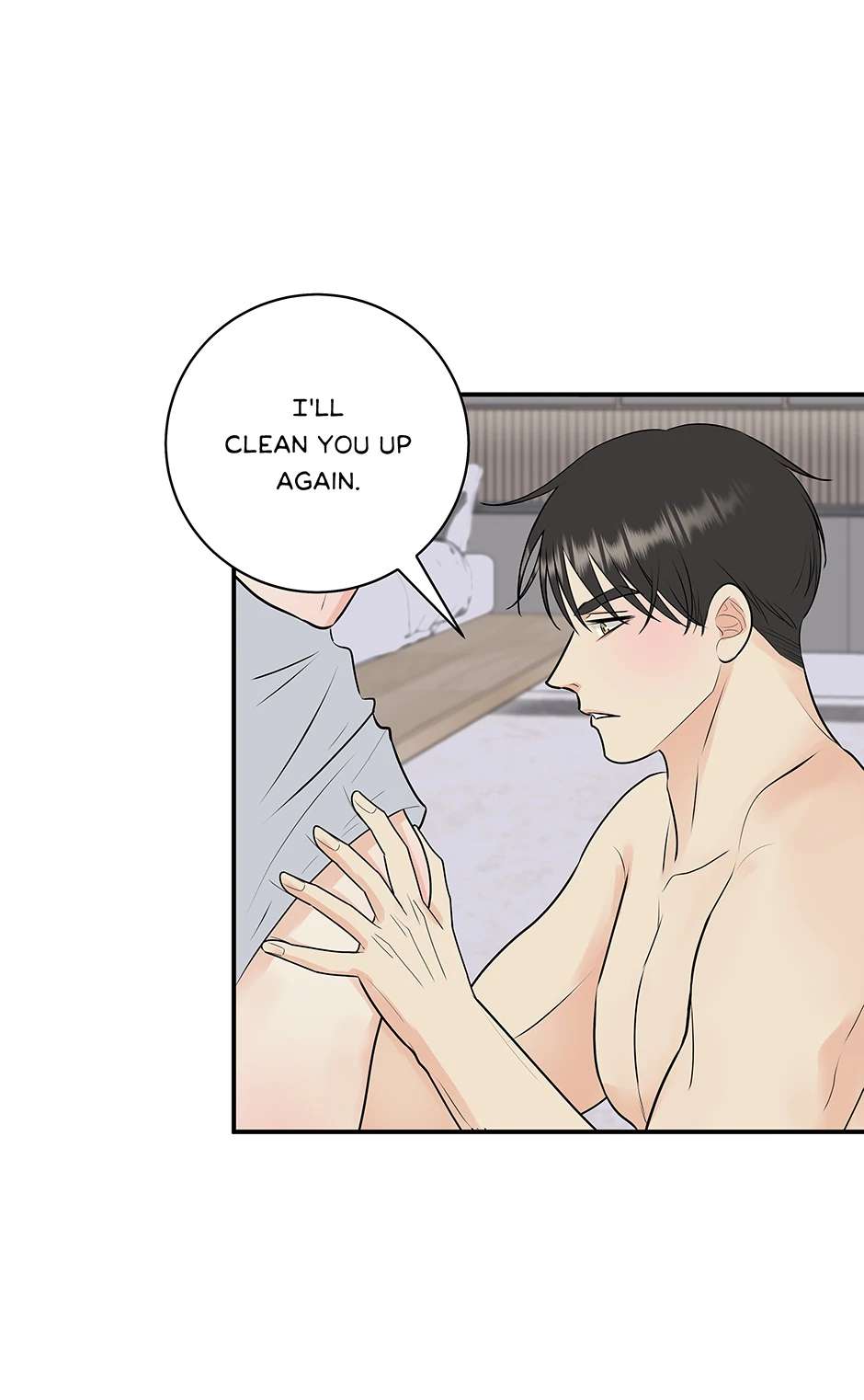 Over The Moon Chapter 23 page 56 - 