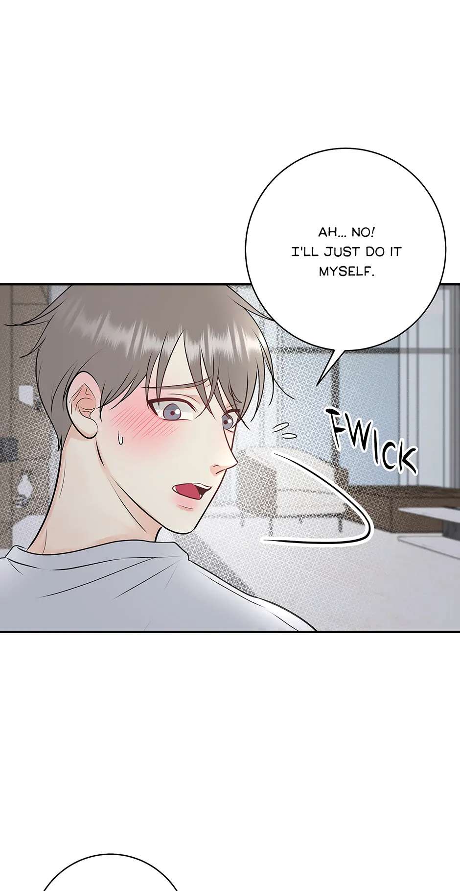 Over The Moon Chapter 23 page 57 - 