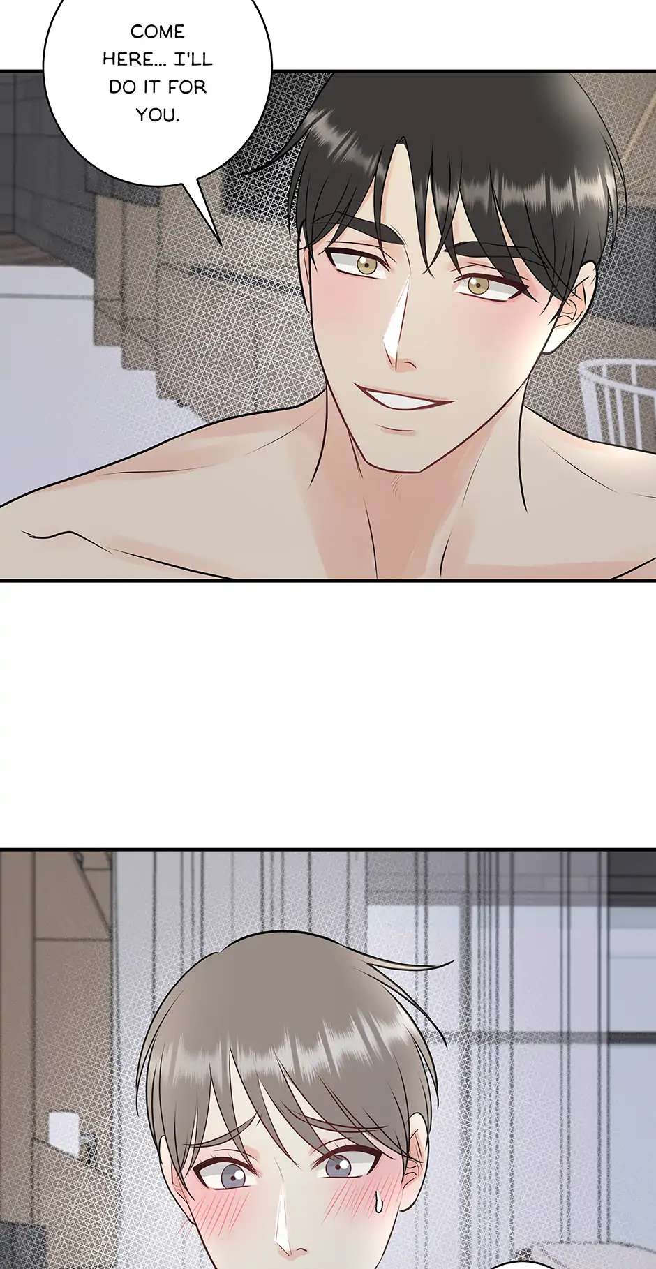Over The Moon Chapter 23 page 58 - 