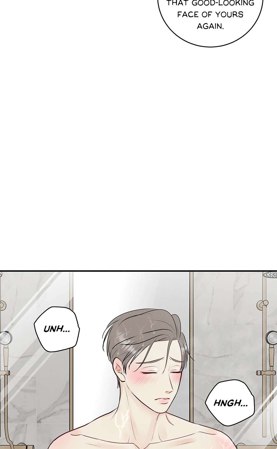 Over The Moon Chapter 24 page 13 - 