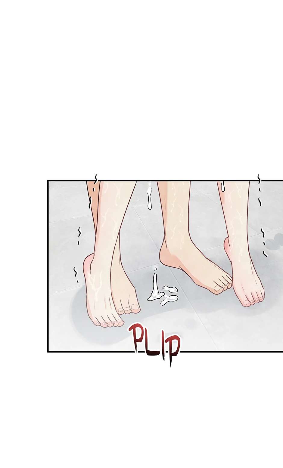 Over The Moon Chapter 24 page 23 - 