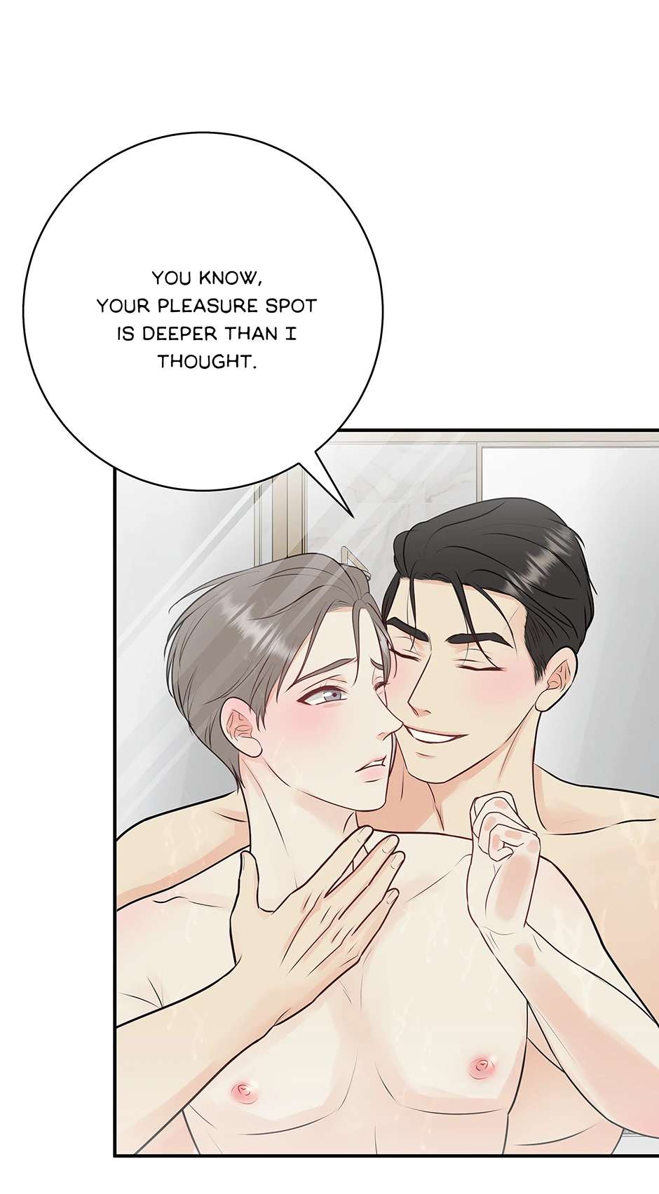 Over The Moon Chapter 24 page 24 - 