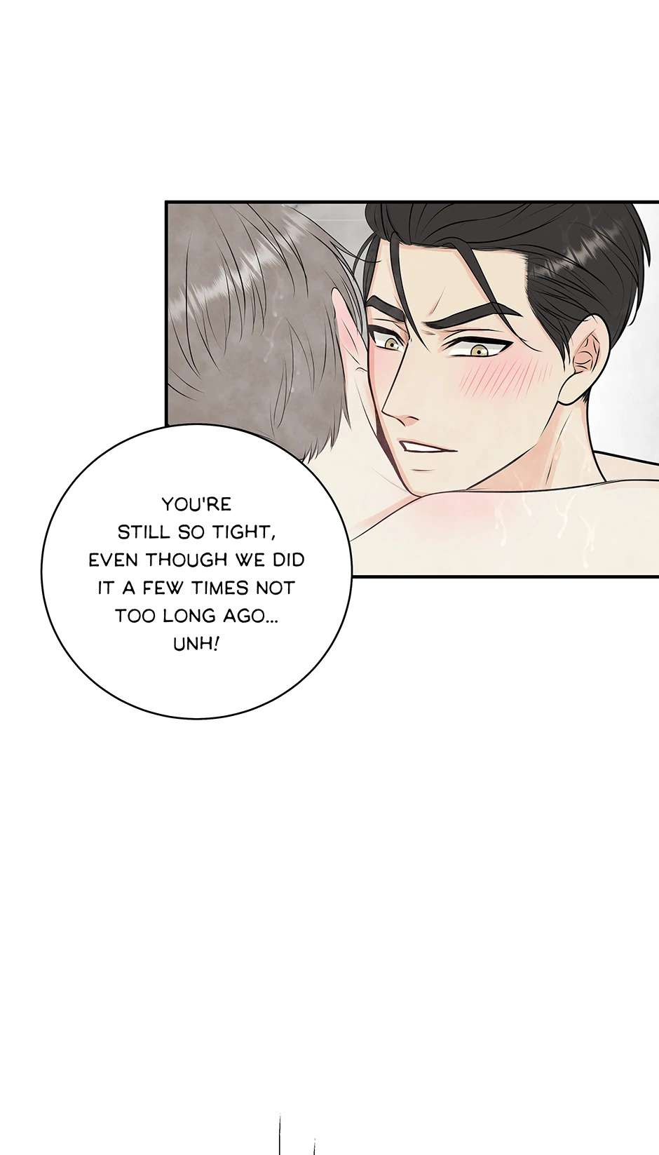 Over The Moon Chapter 24 page 39 - 