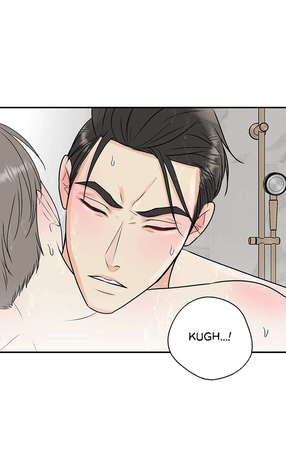 Over The Moon Chapter 24 page 42 - 