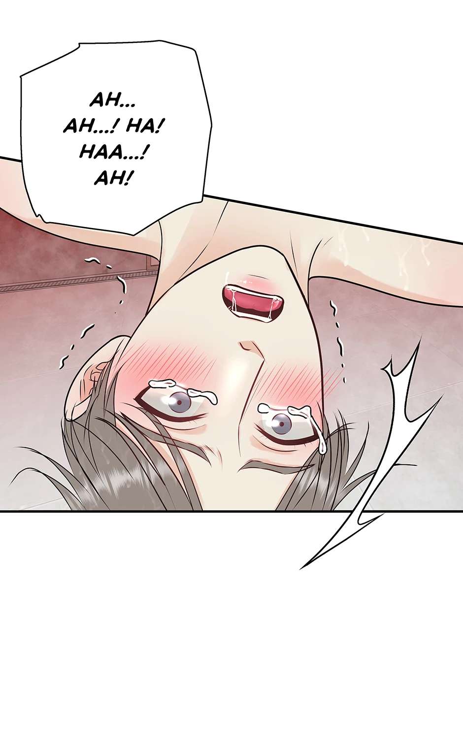 Over The Moon Chapter 24 page 44 - 