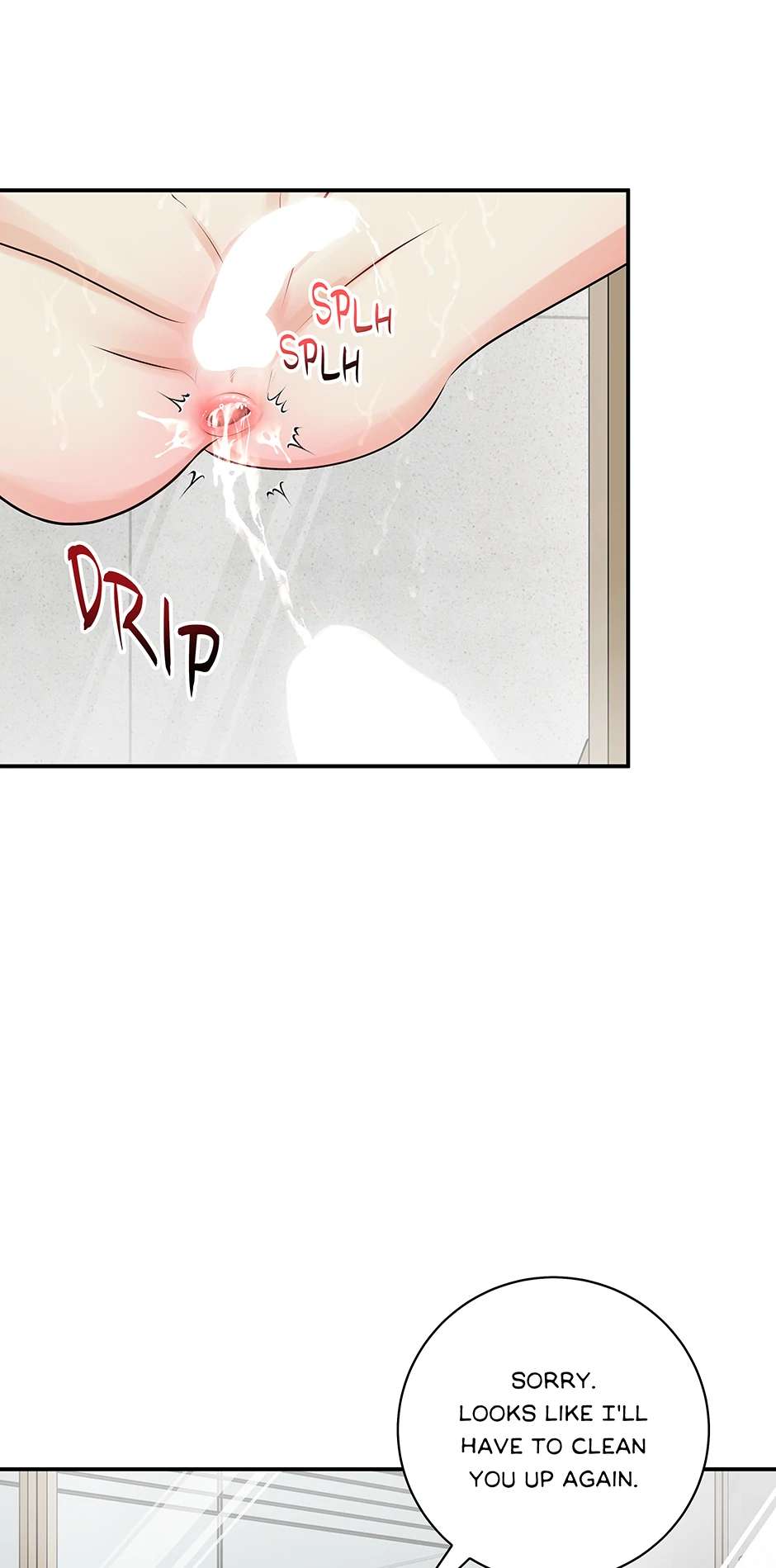 Over The Moon Chapter 24 page 45 - 