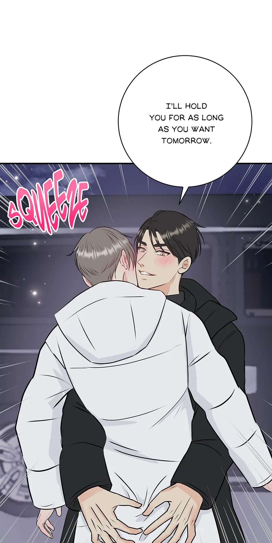 Over The Moon Chapter 24 page 54 - 