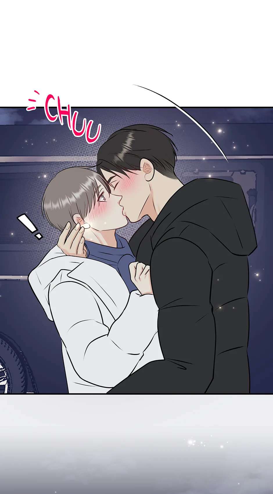 Over The Moon Chapter 24 page 58 - 