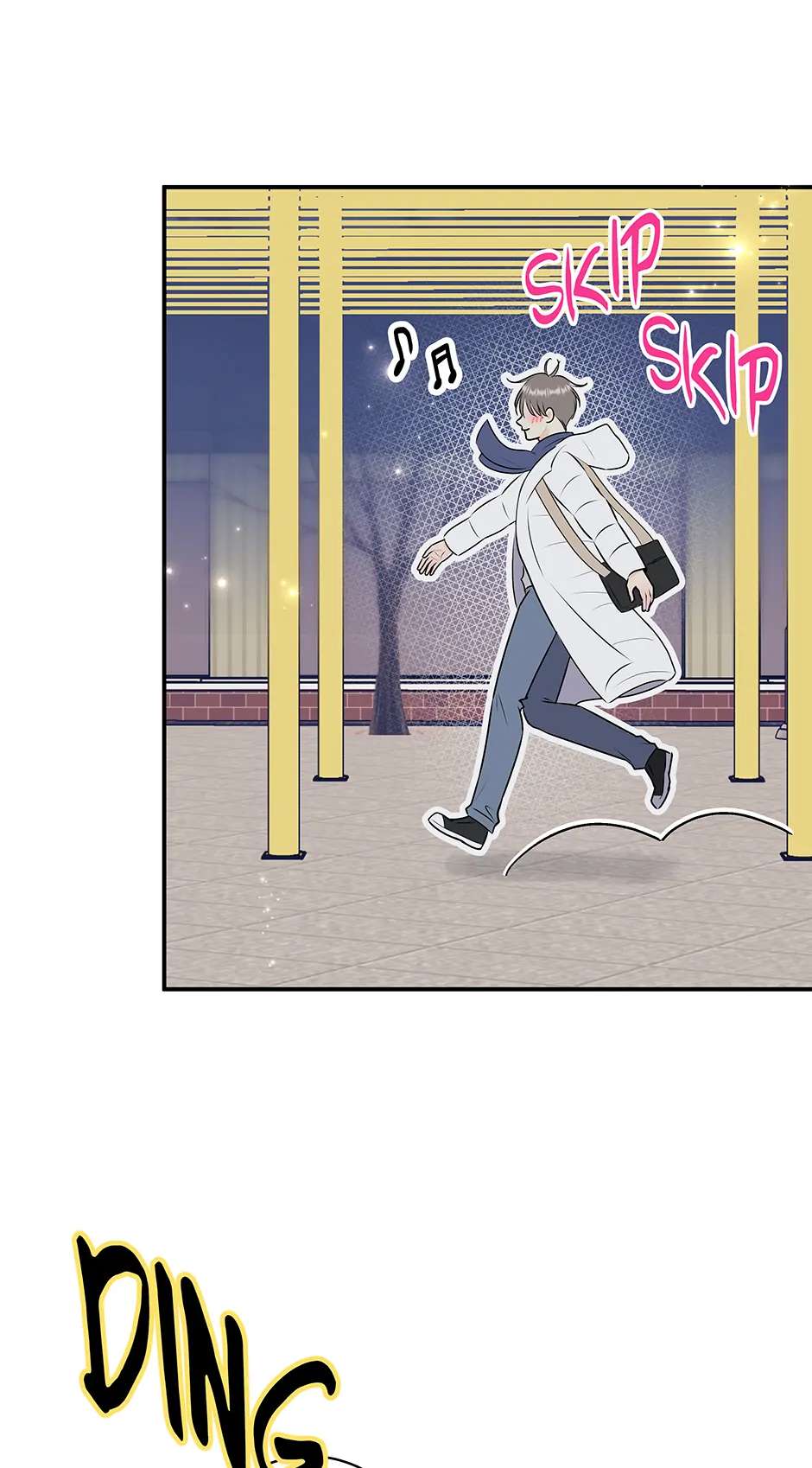 Over The Moon Chapter 24 page 62 - 