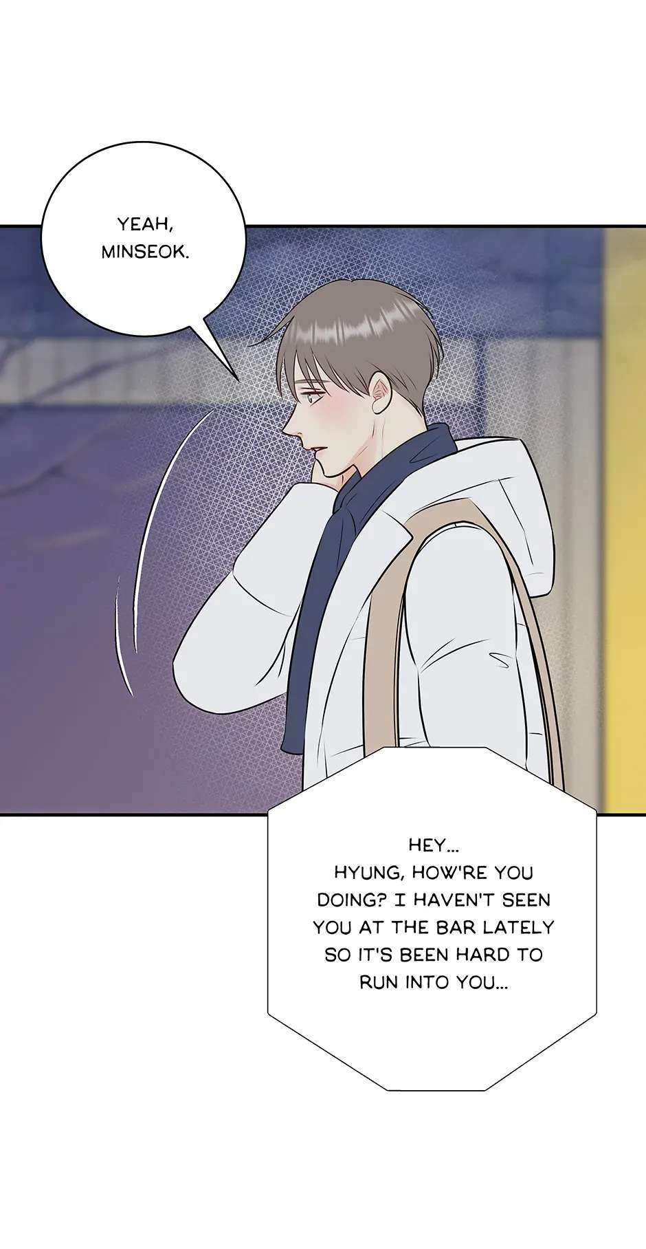 Over The Moon Chapter 24 page 64 - 