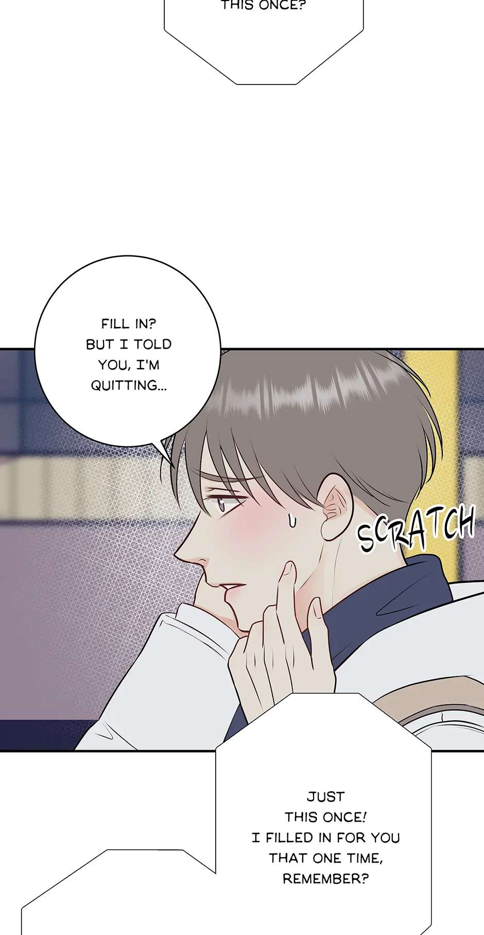 Over The Moon Chapter 24 page 67 - 