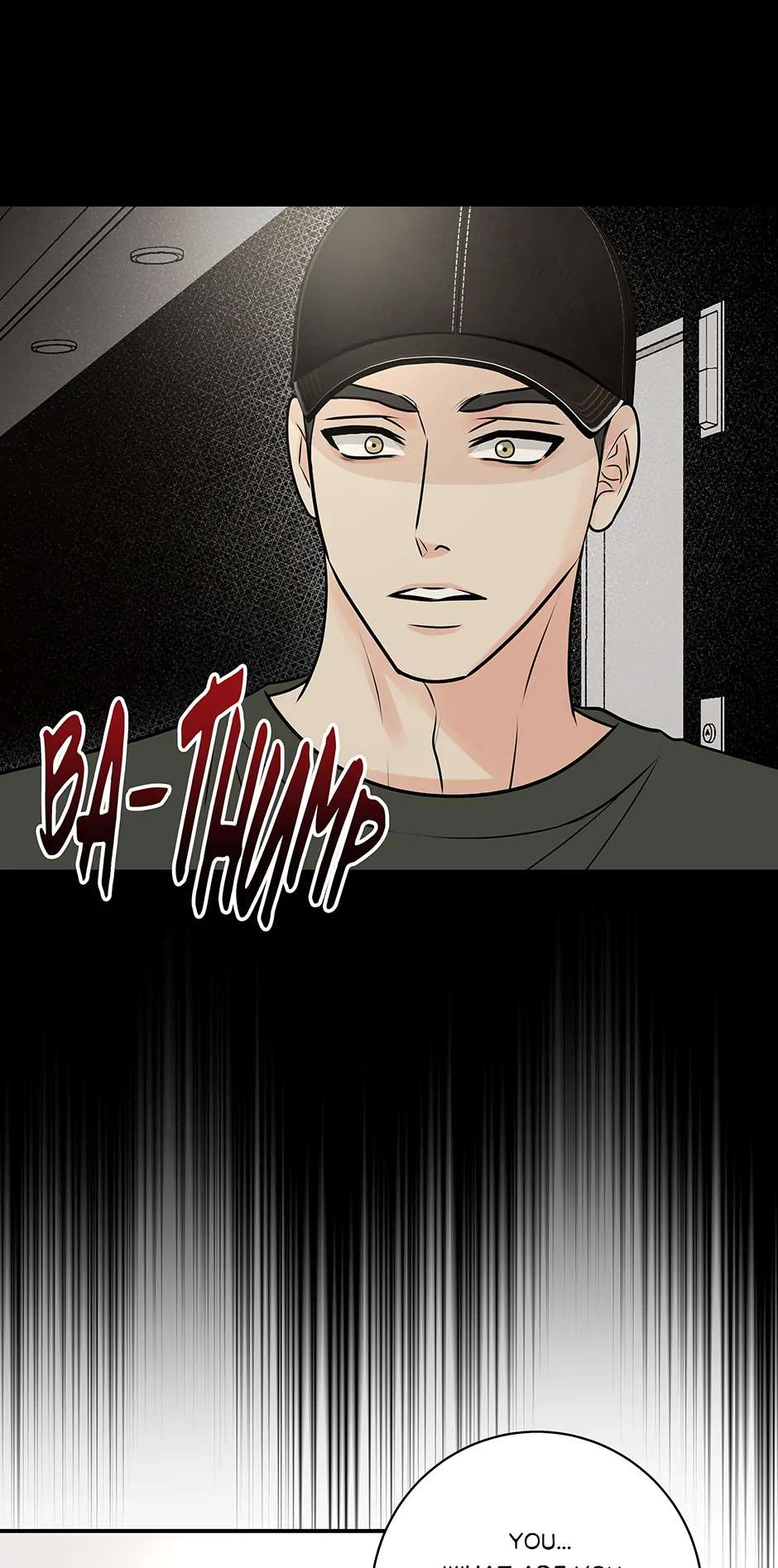 Over The Moon Chapter 25 page 12 - 