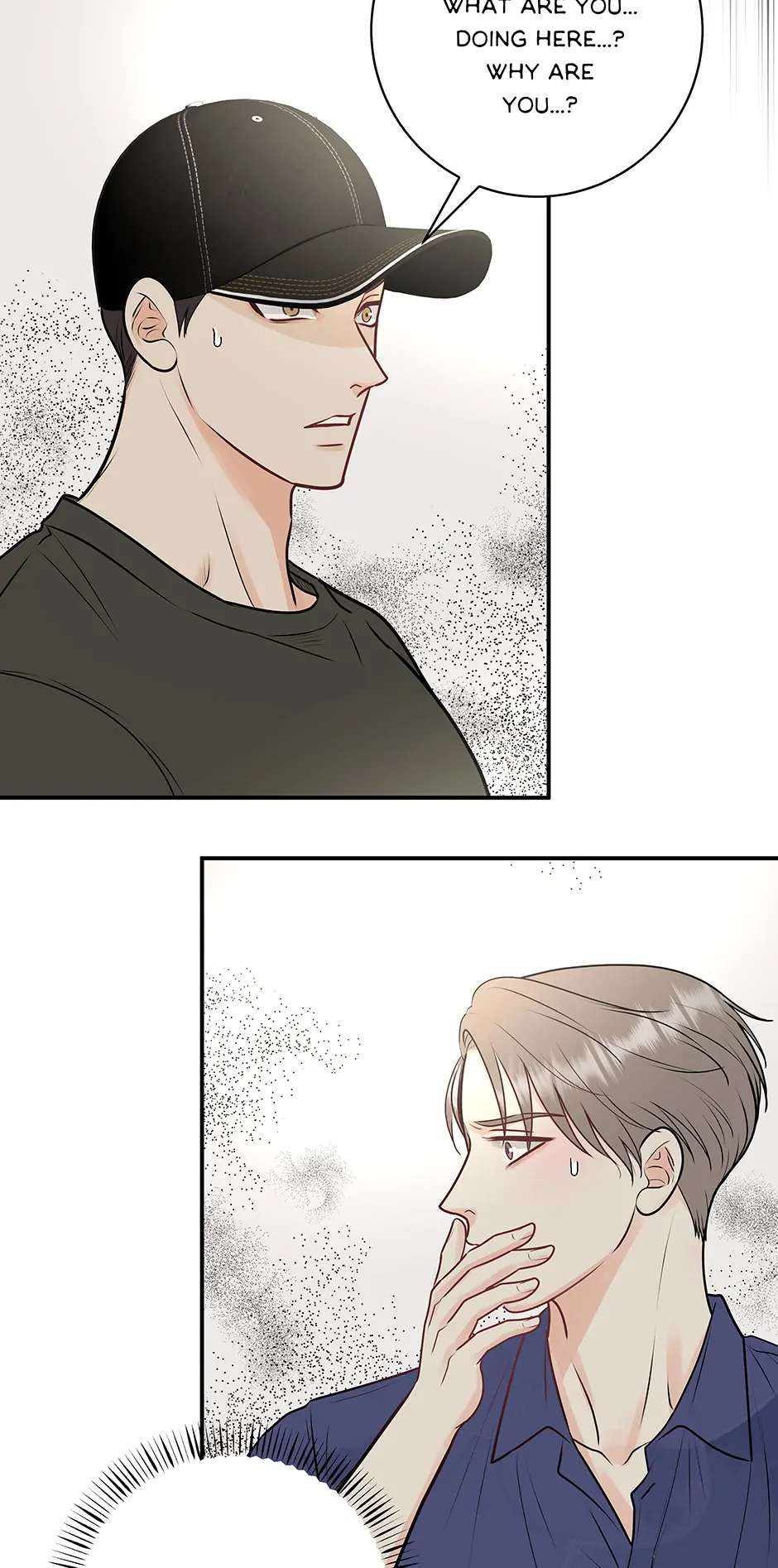 Over The Moon Chapter 25 page 13 - 