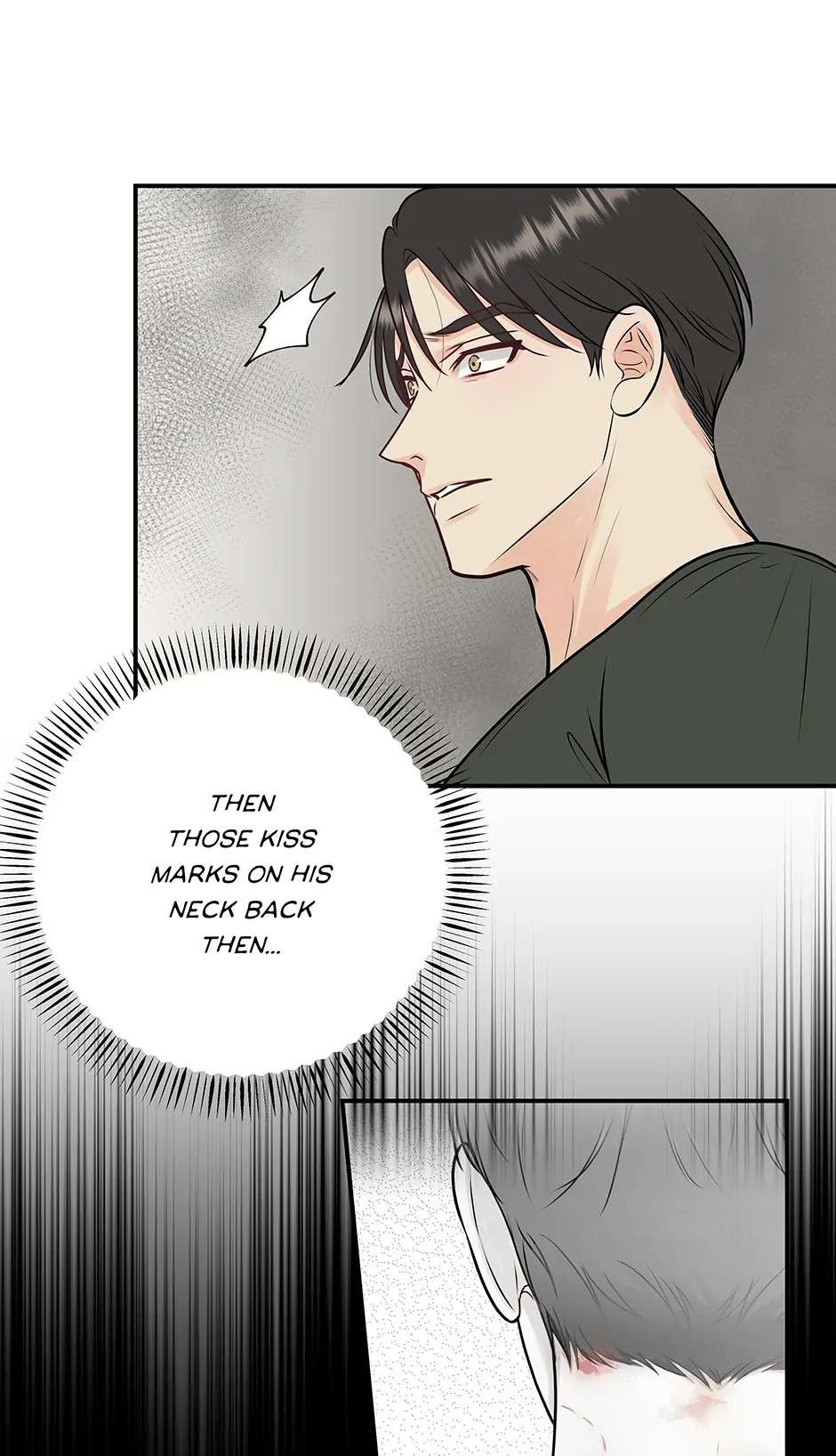 Over The Moon Chapter 25 page 29 - 