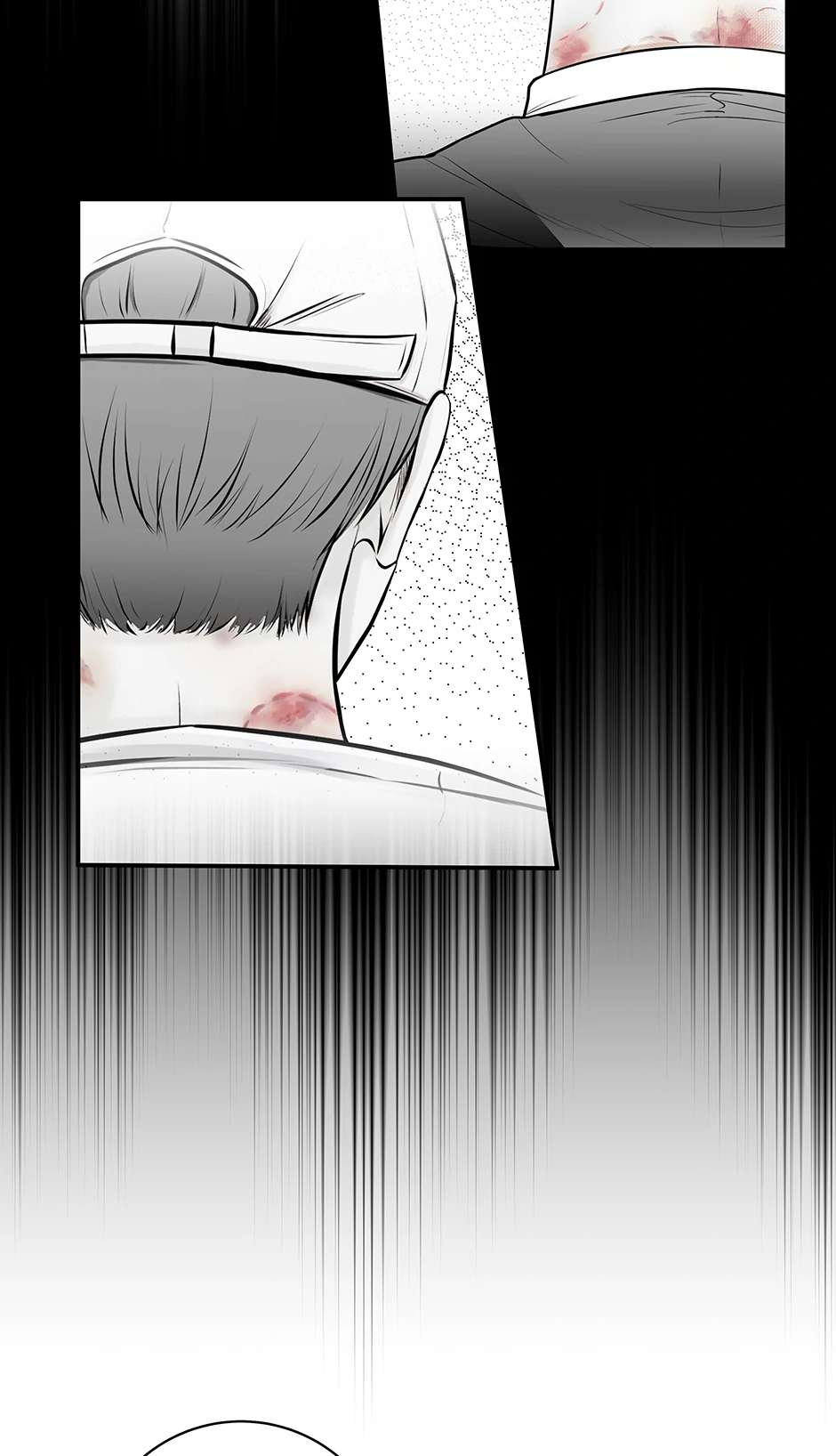Over The Moon Chapter 25 page 30 - 