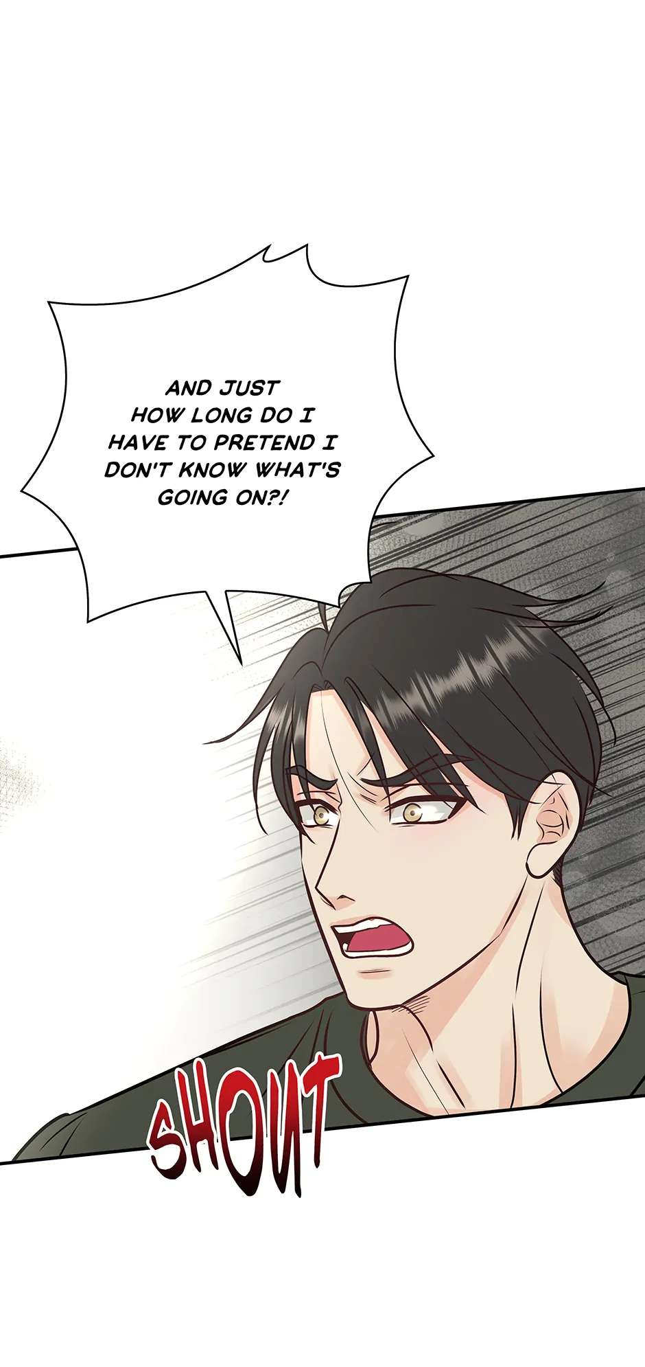 Over The Moon Chapter 25 page 39 - 