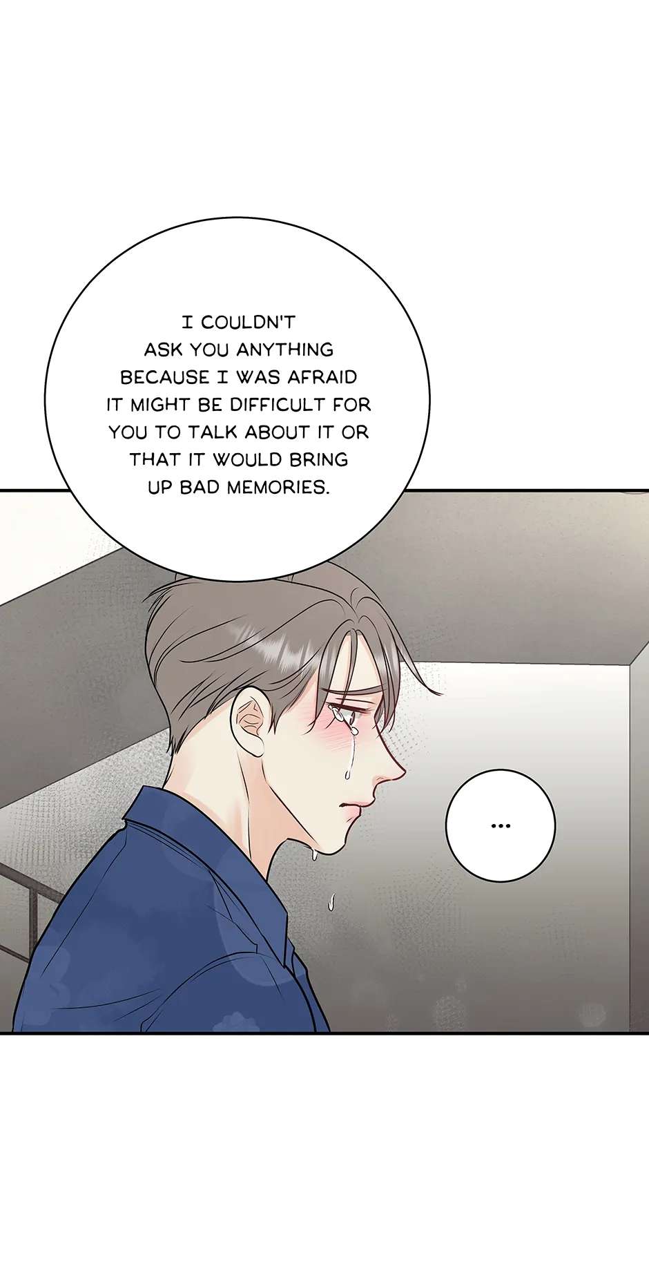 Over The Moon Chapter 25 page 42 - 
