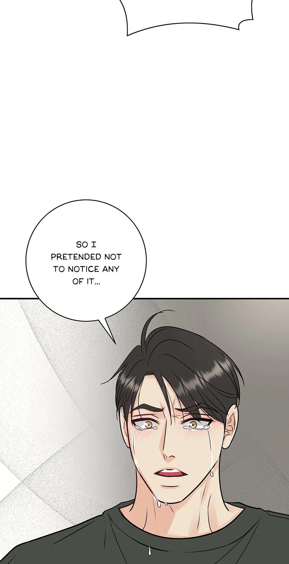 Over The Moon Chapter 25 page 44 - 