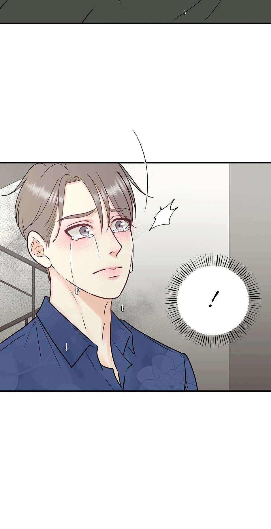 Over The Moon Chapter 25 page 45 - 