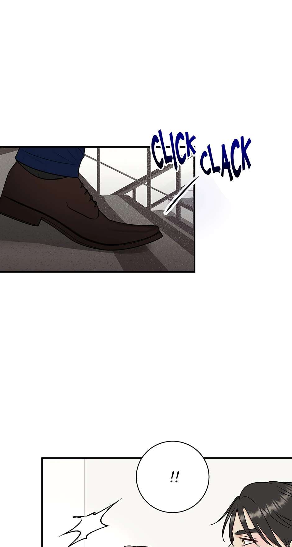 Over The Moon Chapter 25 page 47 - 