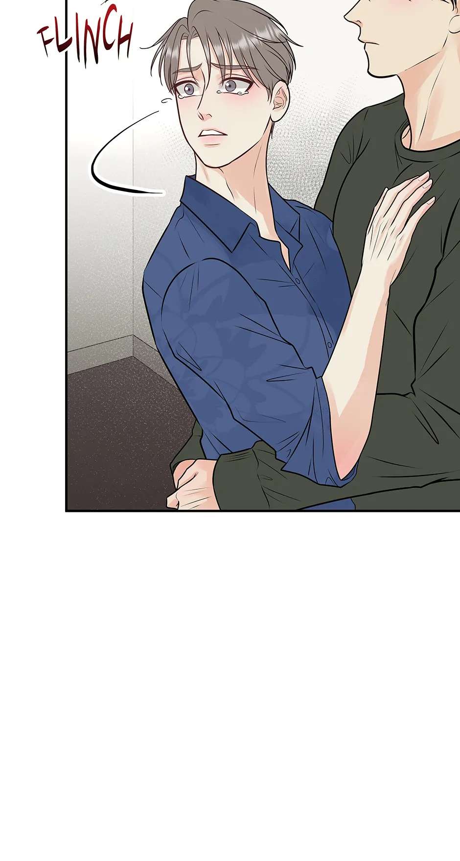 Over The Moon Chapter 25 page 48 - 