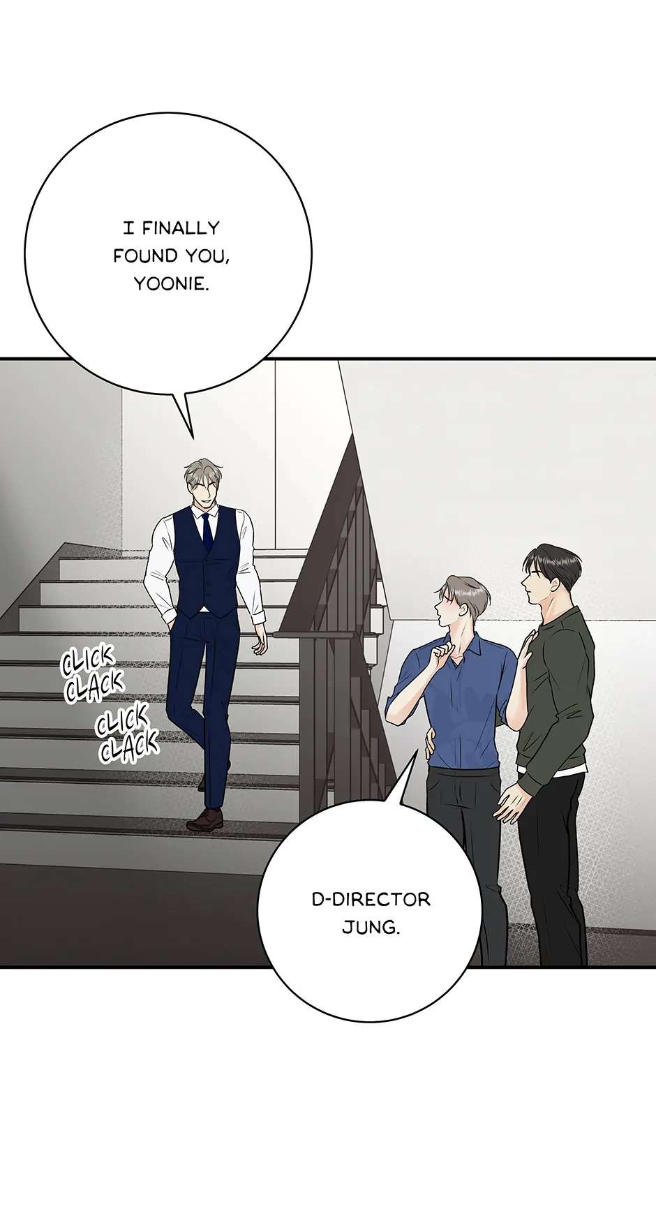 Over The Moon Chapter 25 page 50 - 