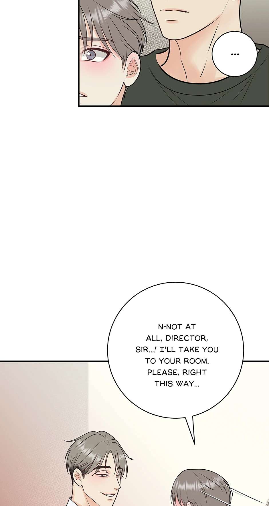 Over The Moon Chapter 25 page 52 - 