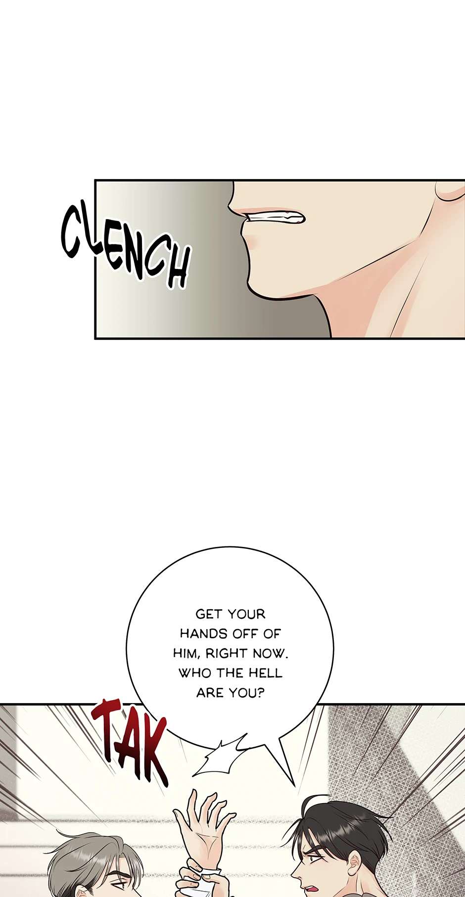 Over The Moon Chapter 25 page 55 - 