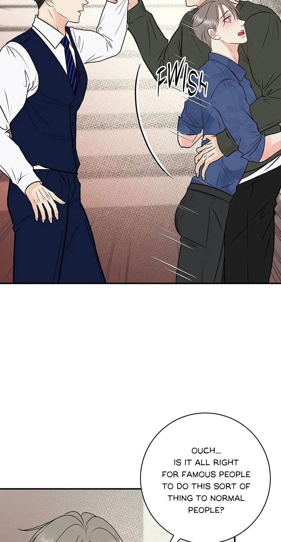 Over The Moon Chapter 25 page 56 - 