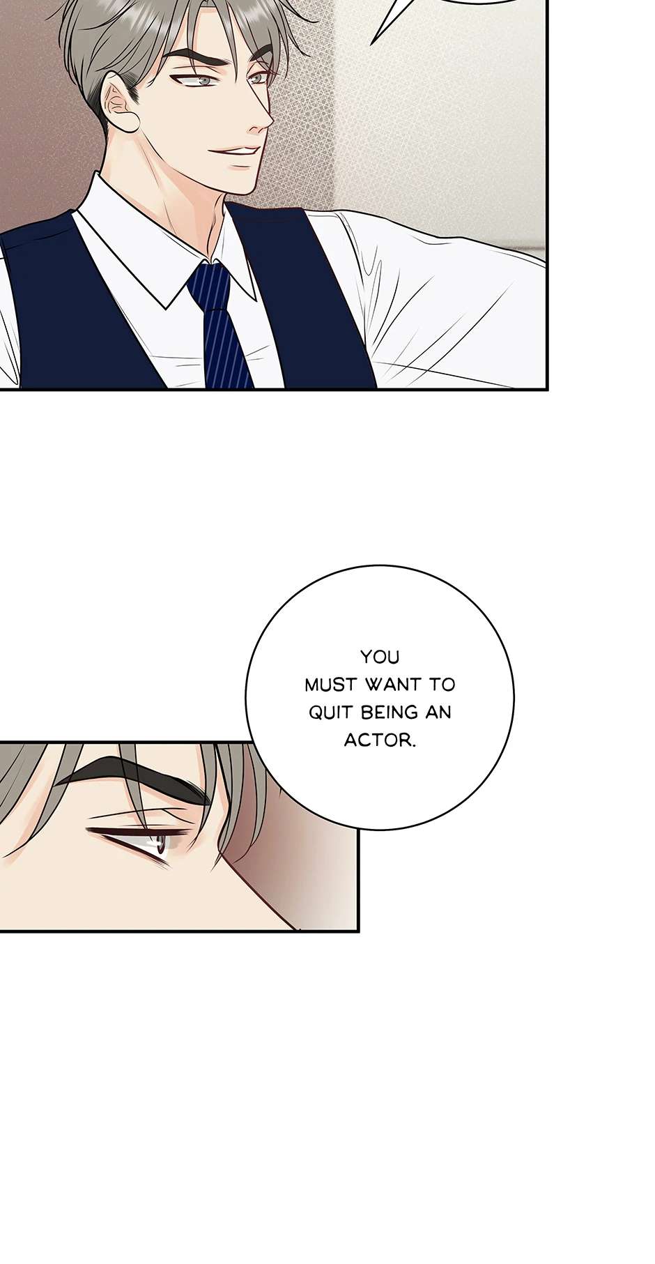 Over The Moon Chapter 25 page 57 - 
